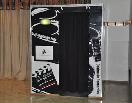 Caja de Recuerdos para Eventos - Neuquen