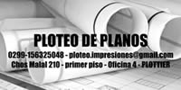 Ploteo Impresiones