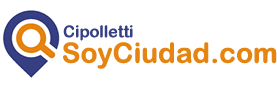 Soy Ciudad Cipolletti SoyCiudad.com