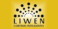 Liwen Cortinas Inteligentes