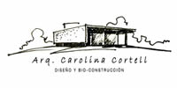 Estudio Bioarq - Arquitecta Carolina Cortell