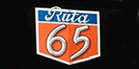 Gomería Ruta 65