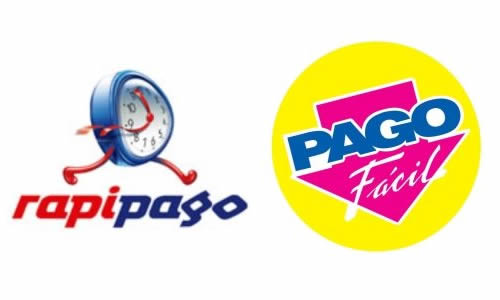 Pago Facil y Rapipago abrirán los días 3, 6 y 7 de Abril Pago Facil y Rapipago abrirán los días 3, 6 y 7 de Abril