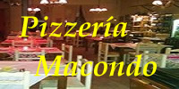Pizzería y Resto - Bar Macondo