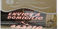 Pastas Rivadavia