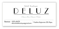 Deluz Hotel Boutique