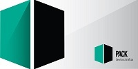 PACK Servicios Gráficos Integrales
