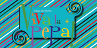 Viva La Pepa