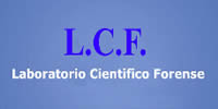 Laboratorio Científico Forense