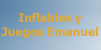 Inflables y Juegos Emanuel