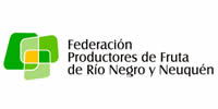 Federación de Productores de Fruta de RN y NQN