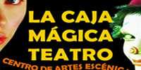 La Caja Mágica Teatro