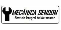 Mecanica Sendón