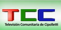Televisión Comunitaria de Cipolletti