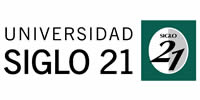 Cursos dictados por Universidad Empresarial Siglo 21