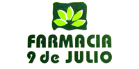 Farmacia 9 de Julio