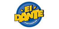 Pinturerías El Dante