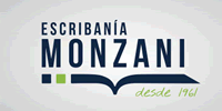 Escribanía Monzani