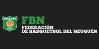 Federación de Basquetbol de Neuquén