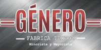 Género - Fábrica Textil