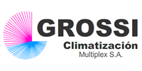 Grossi Climatización - Multiplex S.A.