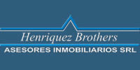 Henriquez Brothers Asesores Inmobiliarios S.R.L.