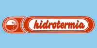 Hidrotermia