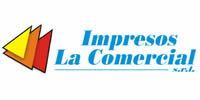 Impresos La Comercial S.R.L.