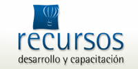Recursos - Desarrollo y Capacitación