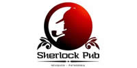 Sherlock Pub & Restaurant