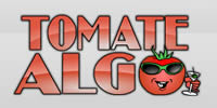 Tomate Algo