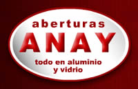 Aberturas Anay