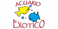 Acuario Exótico