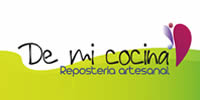 De mi cocina