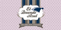 El Duende Azul