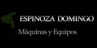 Domingo Espinoza Maquinas y Equipos