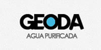 Geoda Agua Purificada