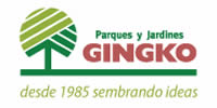 Gingko - Parques y Jardines