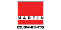 Martín Equipamientos