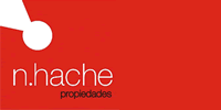 n.hache Propiedades