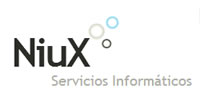 NiuX - Servicios Informáticos GNU/Linux