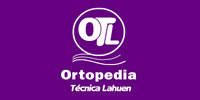 Ortopedia Técnica Lahuen