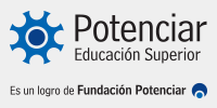 Cursos dictados por Potenciar - Educación Superior