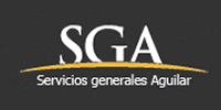 S.G.A Servicios Generales Aguilar