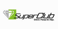 SuperClub Disco