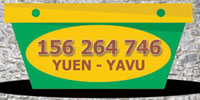 Contenedores Yuen-Yavu