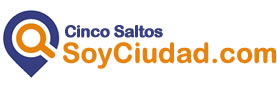 Soy Ciudad Cinco Saltos SoyCiudad.com