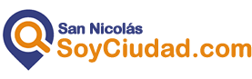 Soy Ciudad San Nicolás SoyCiudad.com
