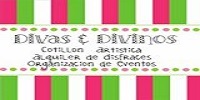 Divas y Divinos