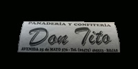 Panadería  y Confitería Don Tito